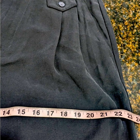 Women's High Rise wide leg  pants..A New Day .size 6 - Picture 9 of 11